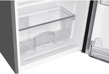 DeLonghi kæliskápur DUL55T22E - Svartur 