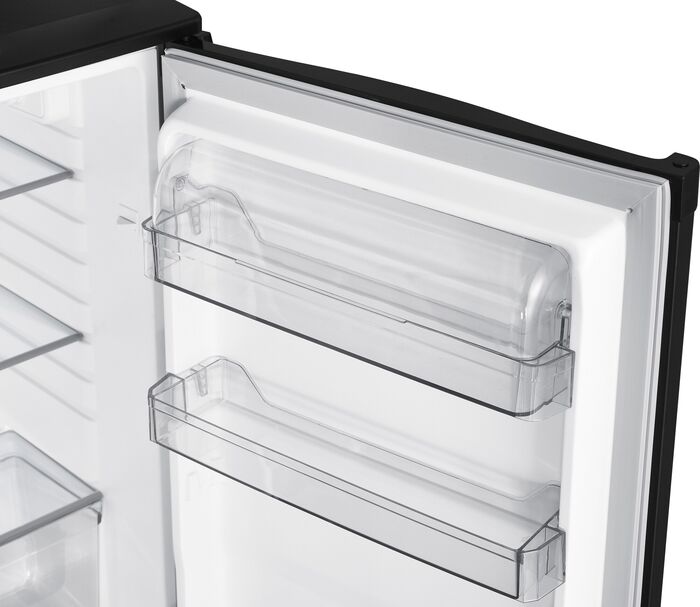 DeLonghi kæliskápur DUL55T22E - Svartur 