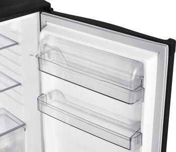 DeLonghi kæliskápur DUL55T22E - Svartur 