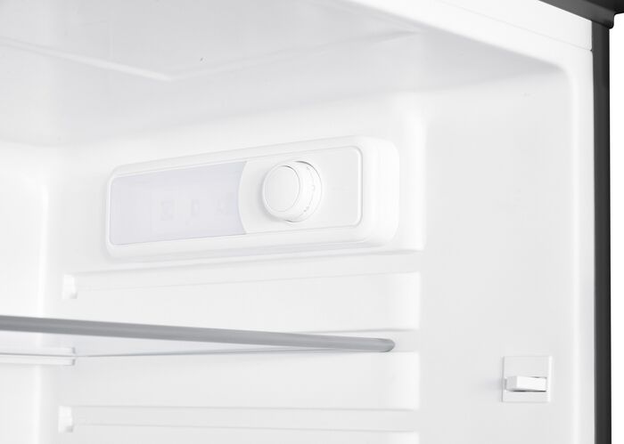 DeLonghi kæliskápur DUL55T22E - Svartur 