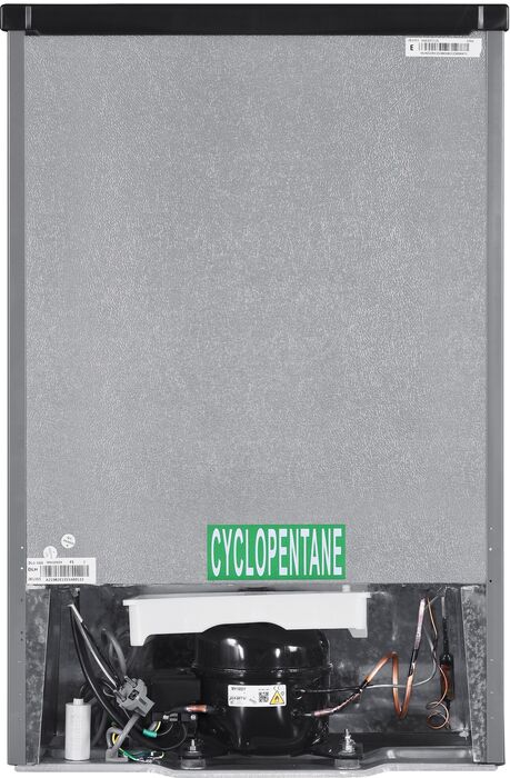 DeLonghi kæliskápur DUL55T22E - Svartur 