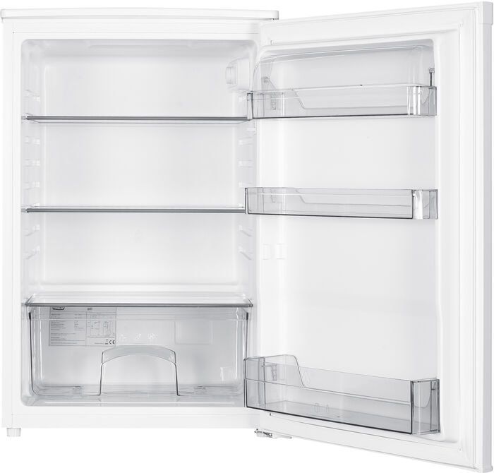 DeLonghi kæliskápur DUL55W22E - Hvítur