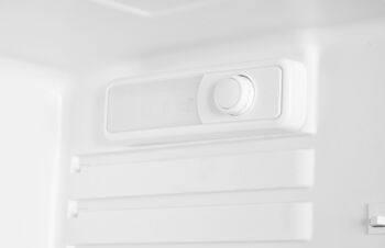 DeLonghi kæliskápur DUL55W22E - Hvítur