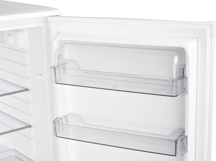 DeLonghi kæliskápur DUL55W22E - Hvítur