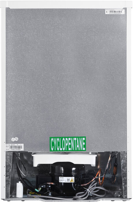 DeLonghi kæliskápur DUL55W22E - Hvítur
