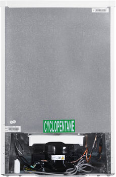 DeLonghi kæliskápur DUL55W22E - Hvítur