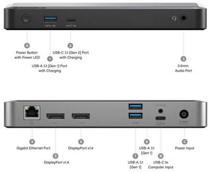 Alogic MX2 tengikví