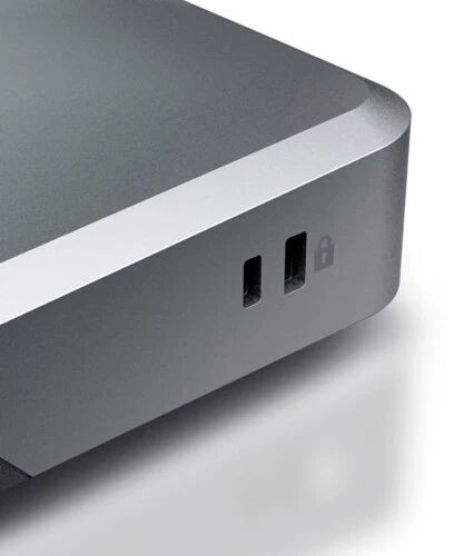 Alogic MX2 tengikví