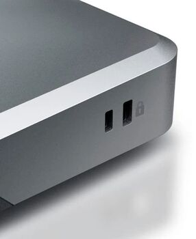 Alogic MX2 tengikví