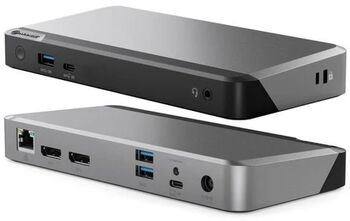 Alogic MX2 tengikví