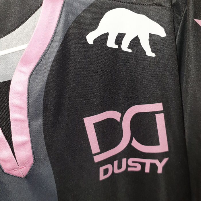 Dusty treyja - Extra Large (XL)