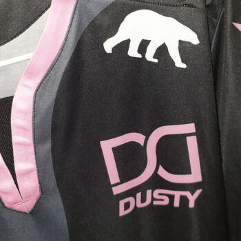 Dusty treyja - Extra Large (XL)