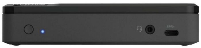 ALOGIC USB-C tengikví fyrir 2 skjái