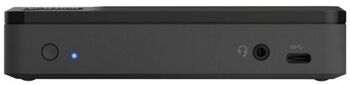ALOGIC USB-C tengikví fyrir 2 skjái