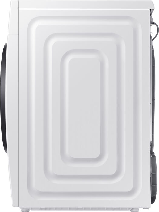 Samsung þurrkari DV85CGC0B0AEEE - Hvítur