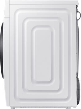 Samsung þurrkari DV85CGC0B0AEEE - Hvítur