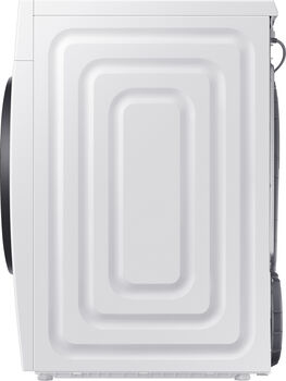 Samsung þurrkari DV90DG52A0AEEE - Hvítur