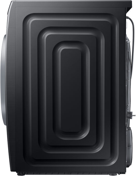 Samsung þurrkari DV90DG6845LBU3 - Svartur