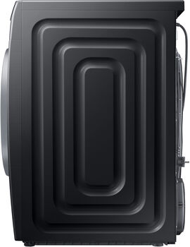 Samsung þurrkari DV90DG6845LBU3 - Svartur