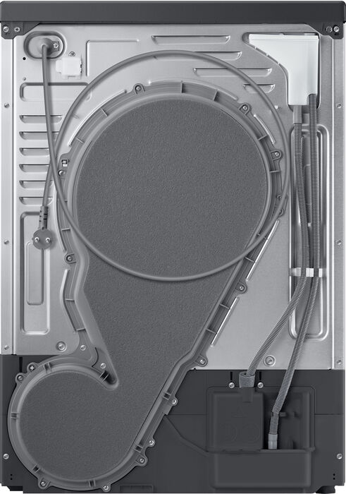 Samsung þurrkari DV90DG6845LBU3 - Svartur