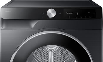 Samsung þurrkari DV90DG6845LBU3 - Svartur