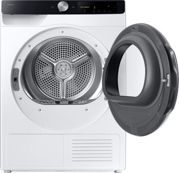 Samsung þurrkari DV90DG6845LKU3 - Hvítur