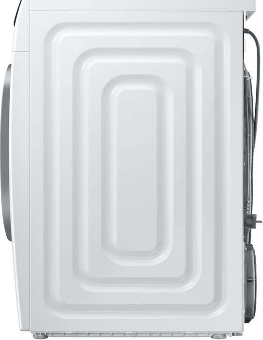 Samsung þurrkari DV90DG6845LKU3 - Hvítur