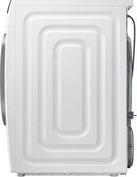 Samsung þurrkari DV90DG6845LKU3 - Hvítur