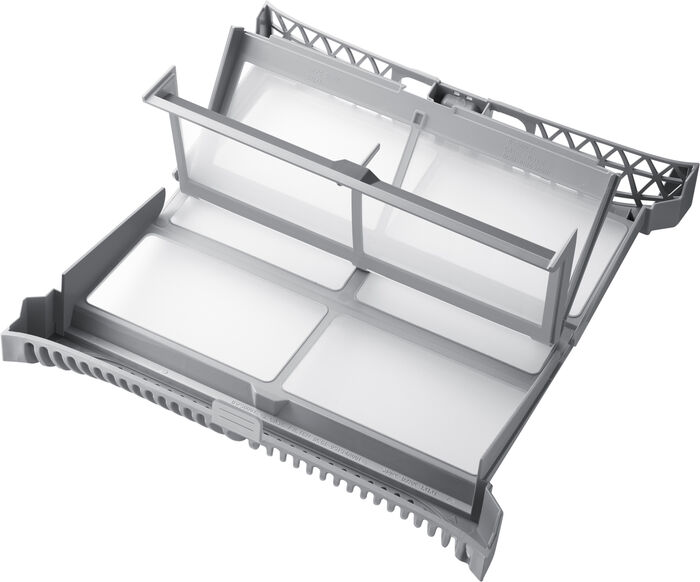 Samsung þurrkari DV90DG6845LKU3 - Hvítur