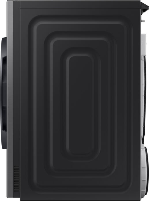 Samsung þurrkari DV90F09F4SU3 - Stálgrár