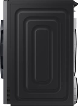 Samsung þurrkari DV90F09F4SU3 - Stálgrár