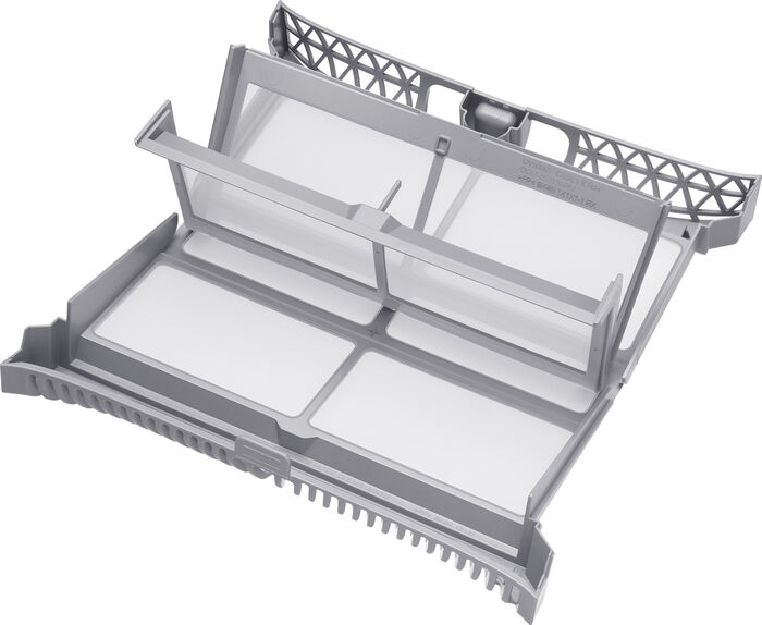 Samsung þurrkari DV90F09F4SU3 - Stálgrár