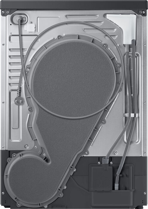 Samsung þurrkari DV90T6240LBS4 - Svartur