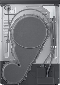 Samsung þurrkari DV90T6240LBS4 - Svartur