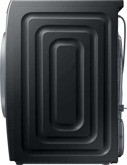 Samsung þurrkari DV90T6240LBS4 - Svartur