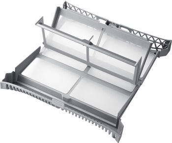 Samsung þurrkari DV90T6240LBS4 - Svartur