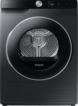 Samsung þurrkari DV90T6240LBS4 - Svartur