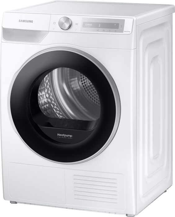 Samsung þurrkari DV90T6240LH