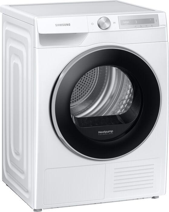 Samsung þurrkari DV90T6240LH