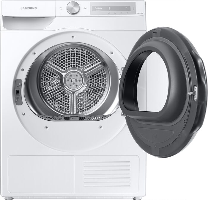 Samsung þurrkari DV90T6240LH