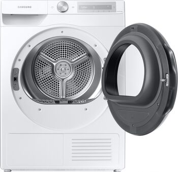 Samsung þurrkari DV90T6240LH