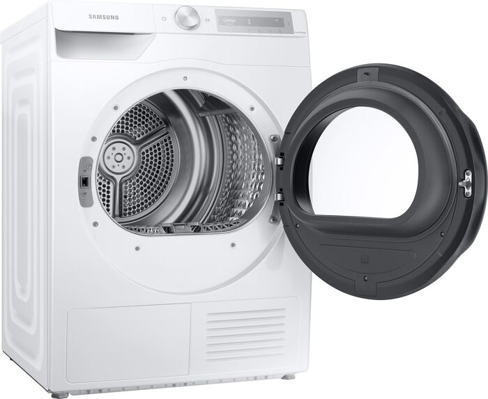 Samsung þurrkari DV90T6240LH