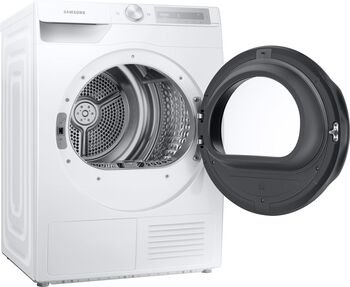 Samsung þurrkari DV90T6240LH