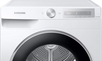 Samsung þurrkari DV90T6240LH