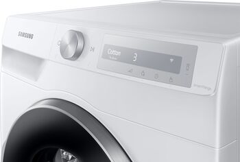 Samsung þurrkari DV90T6240LH