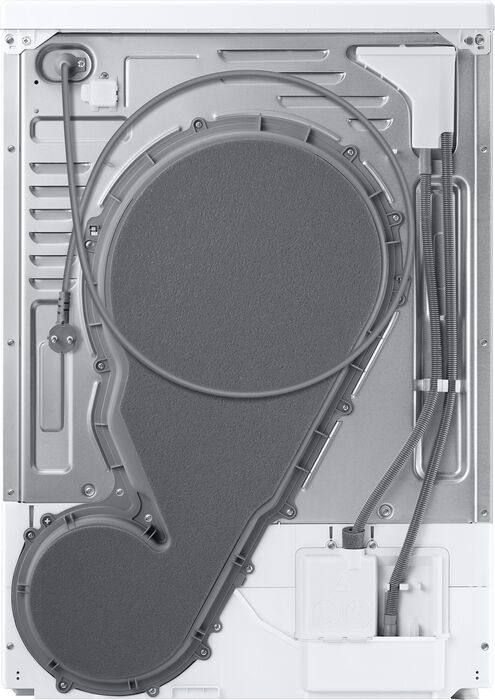 Samsung þurrkari DV90T6240LH