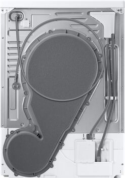 Samsung þurrkari DV90T6240LH