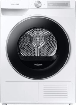 Samsung þurrkari DV90T6240LH