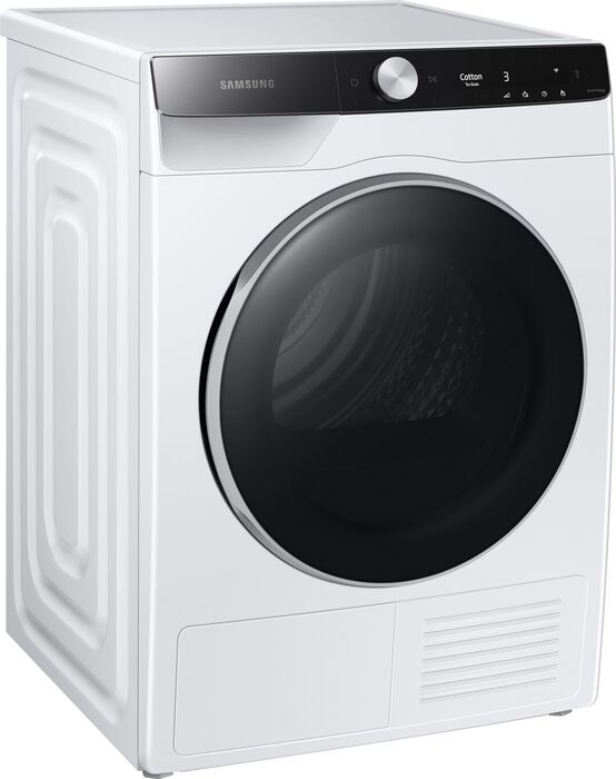 Samsung þurrkari DV95T8240SE