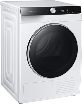 Samsung þurrkari DV95T8240SE